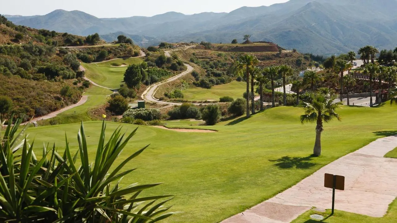 Apartament Casa Saar Luxury Alhaurin Golf Alhaurín el Grande