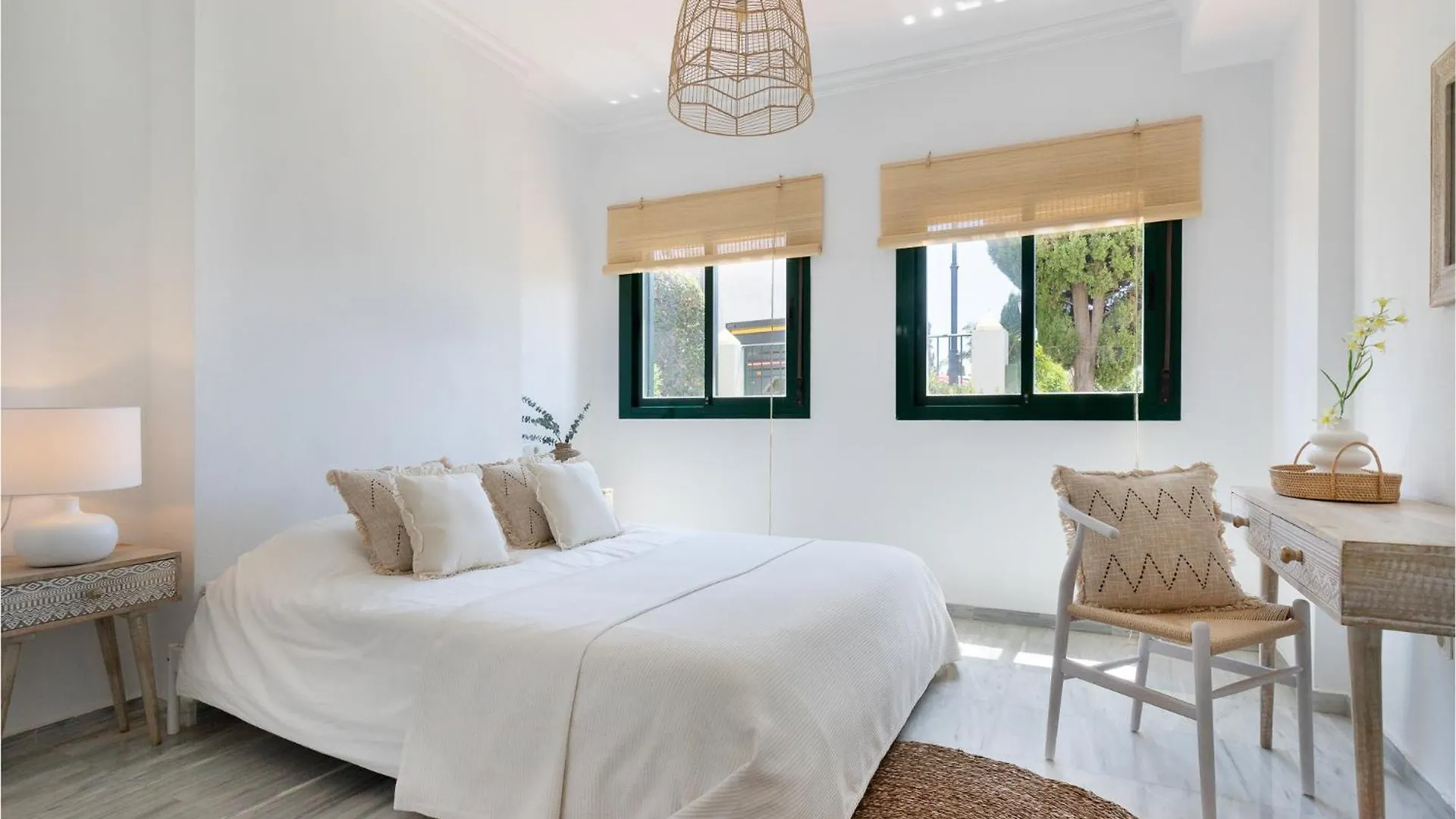 Apartament Casa Saar Luxury Alhaurin Golf Alhaurín el Grande