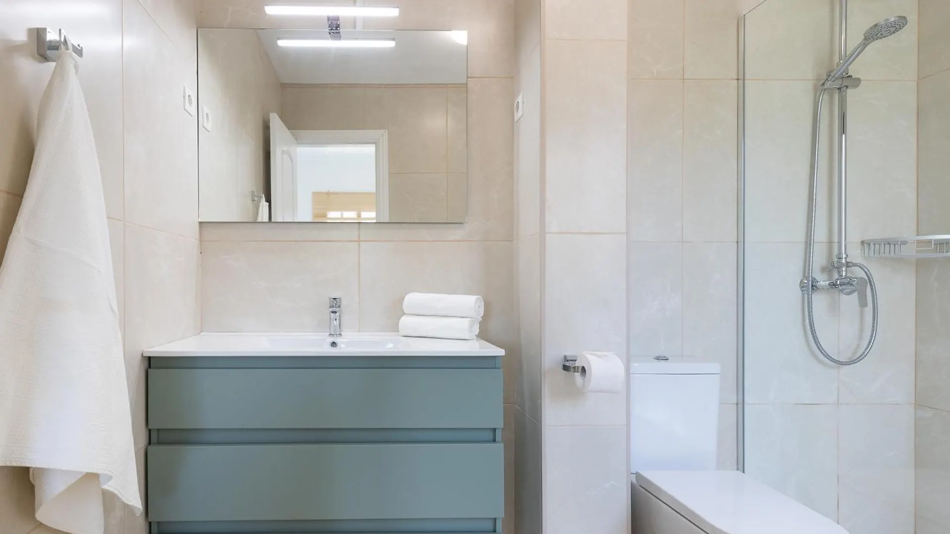 Apartament Casa Saar Luxury Alhaurin Golf Alhaurín el Grande 0*,  Hiszpania