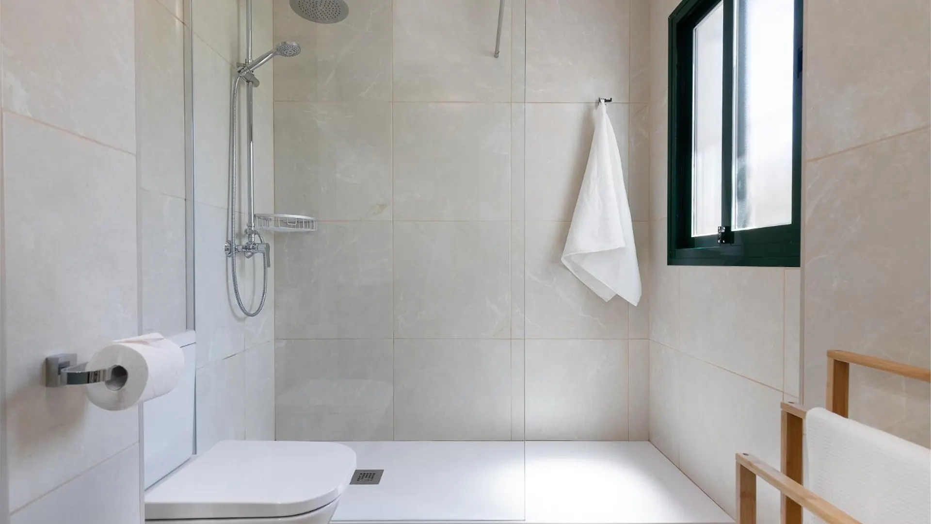 Apartament Casa Saar Luxury Alhaurin Golf Alhaurín el Grande