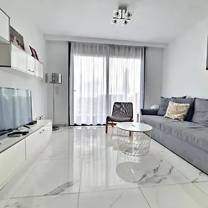 Sea View In Paradise Court , Costa Adeje (Tenerife) Spain