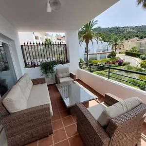 Luxurious 3 Bedroom In The Heart Of Alhaurin Golf , Alhaurin el Grande Spain