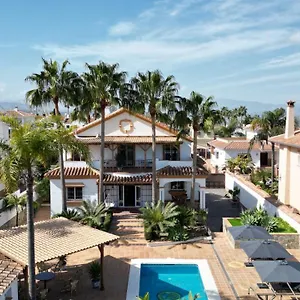 Couette-café Casa Limon, Boutique Bed And Breakfast, Adults Only, Alhaurín el Grande