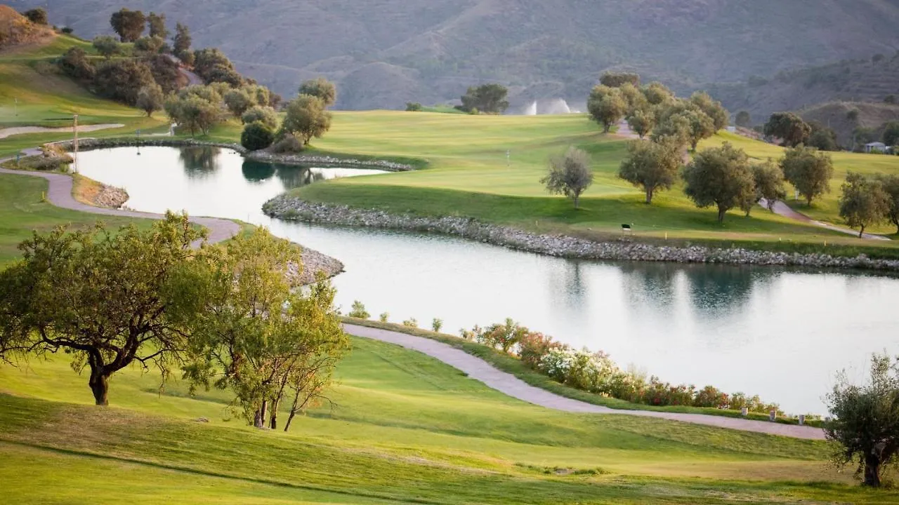 Casa Saar Luxury Alhaurin Golf Apartment Alhaurin el Grande Spain