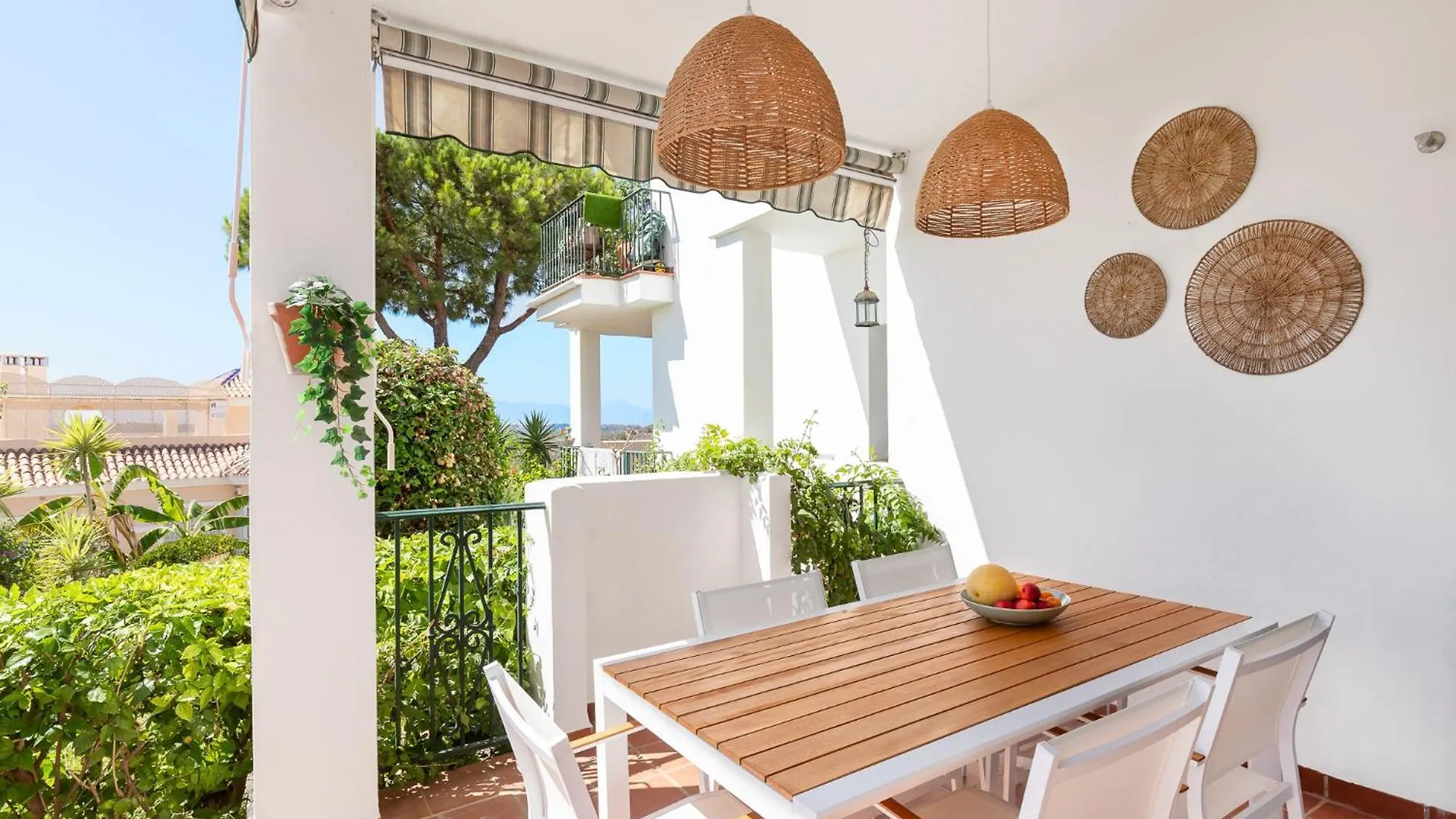 Casa Saar Luxury Alhaurin Golf Apartment Alhaurin el Grande