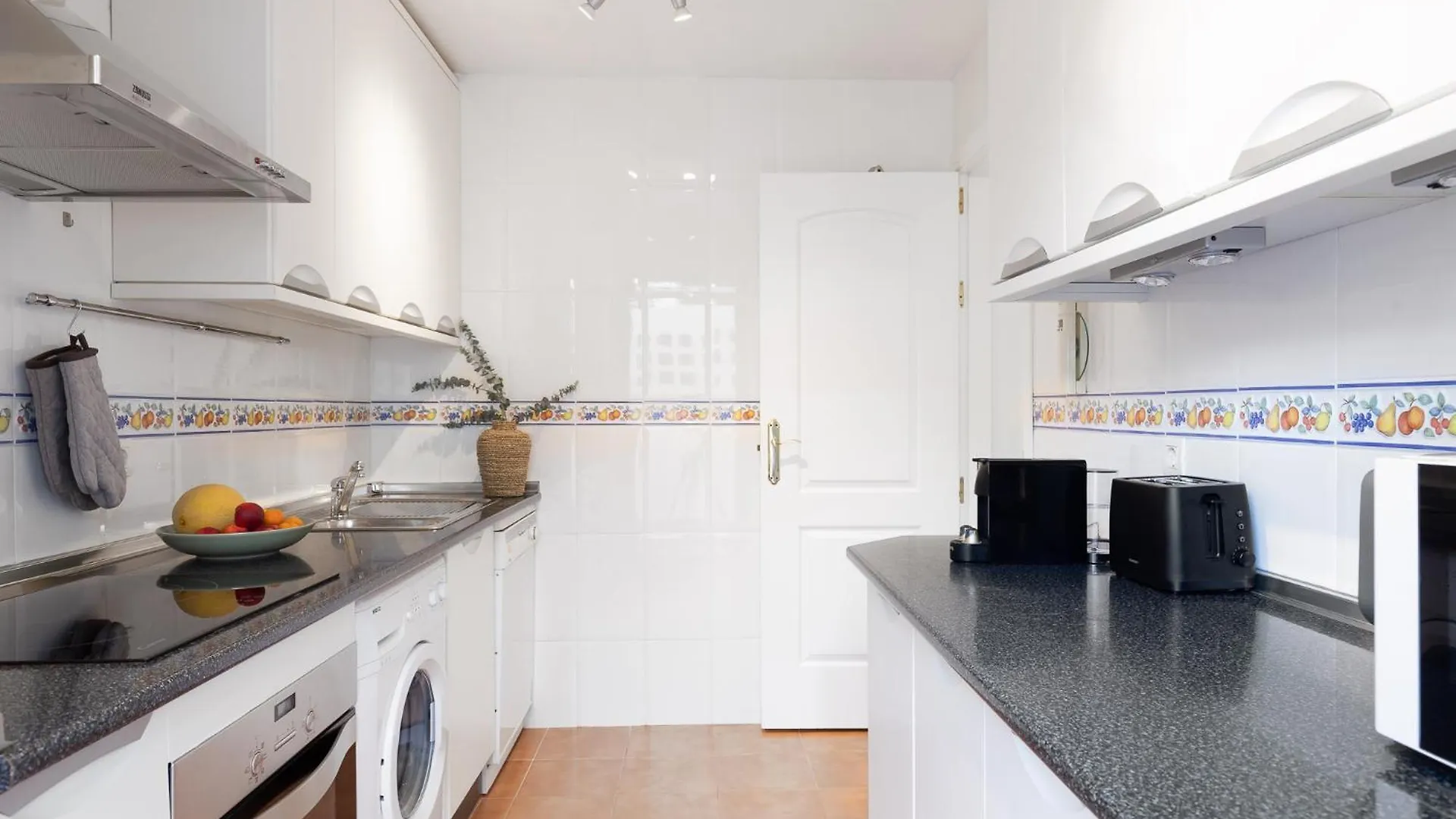 Casa Saar Luxury Alhaurin Golf Apartment Alhaurin el Grande Spain