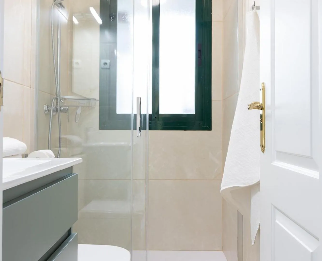 Casa Saar Luxury Alhaurin Golf Apartment Alhaurin el Grande Spain