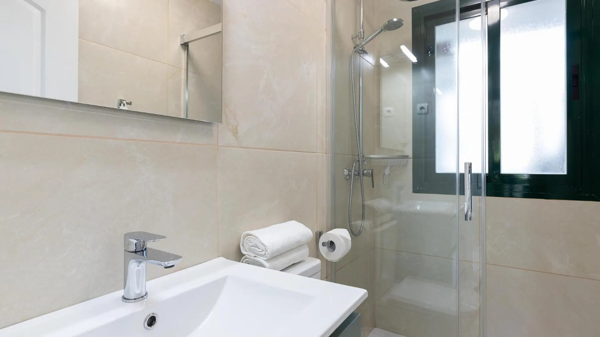 Casa Saar Luxury Alhaurin Golf Apartment Alhaurin el Grande Spain