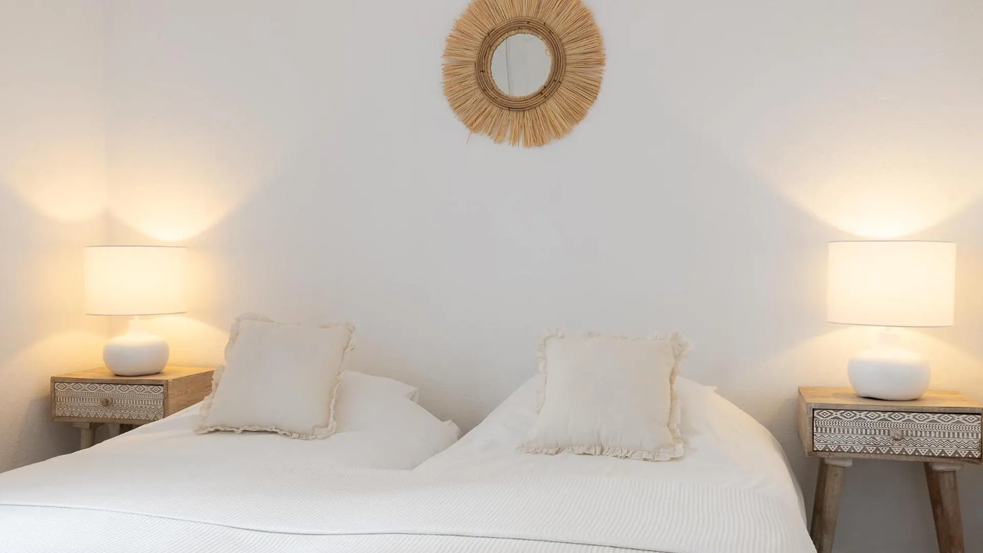 Casa Saar Luxury Alhaurin Golf Apartment Alhaurin el Grande
