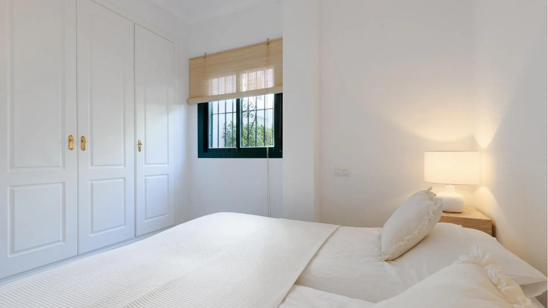 Casa Saar Luxury Alhaurin Golf Apartment Alhaurin el Grande