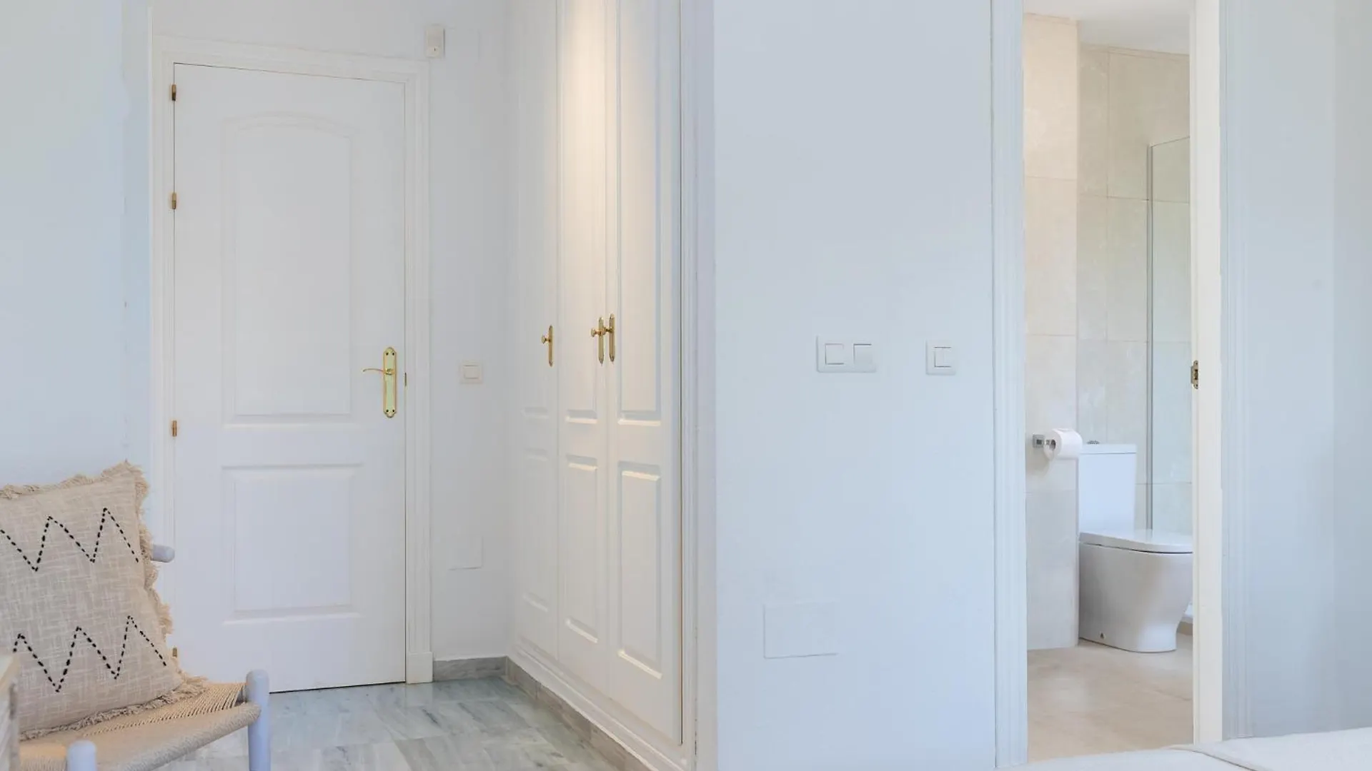 Casa Saar Luxury Alhaurin Golf Apartment Alhaurin el Grande