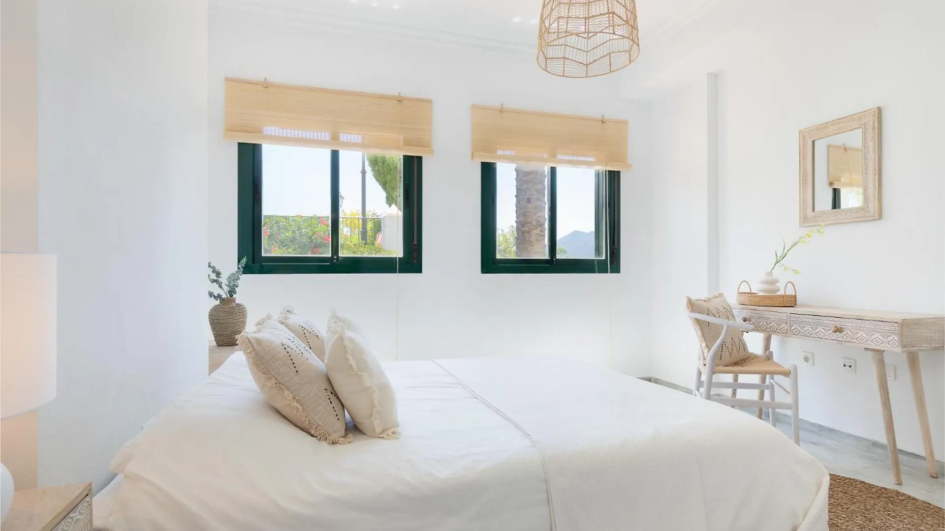 Casa Saar Luxury Alhaurin Golf Apartment Alhaurin el Grande