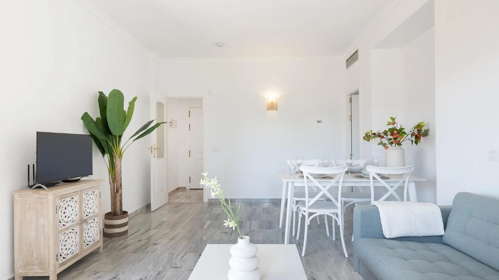 Casa Saar Luxury Alhaurin Golf Apartment Alhaurin el Grande