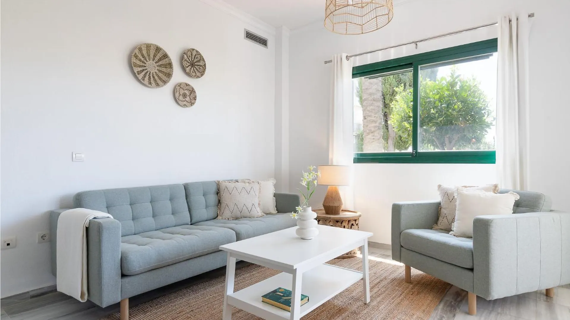 Casa Saar Luxury Alhaurin Golf Apartment Alhaurin el Grande